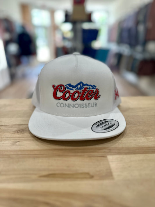 Mad Hatter Co.- Cooter Connoisseur