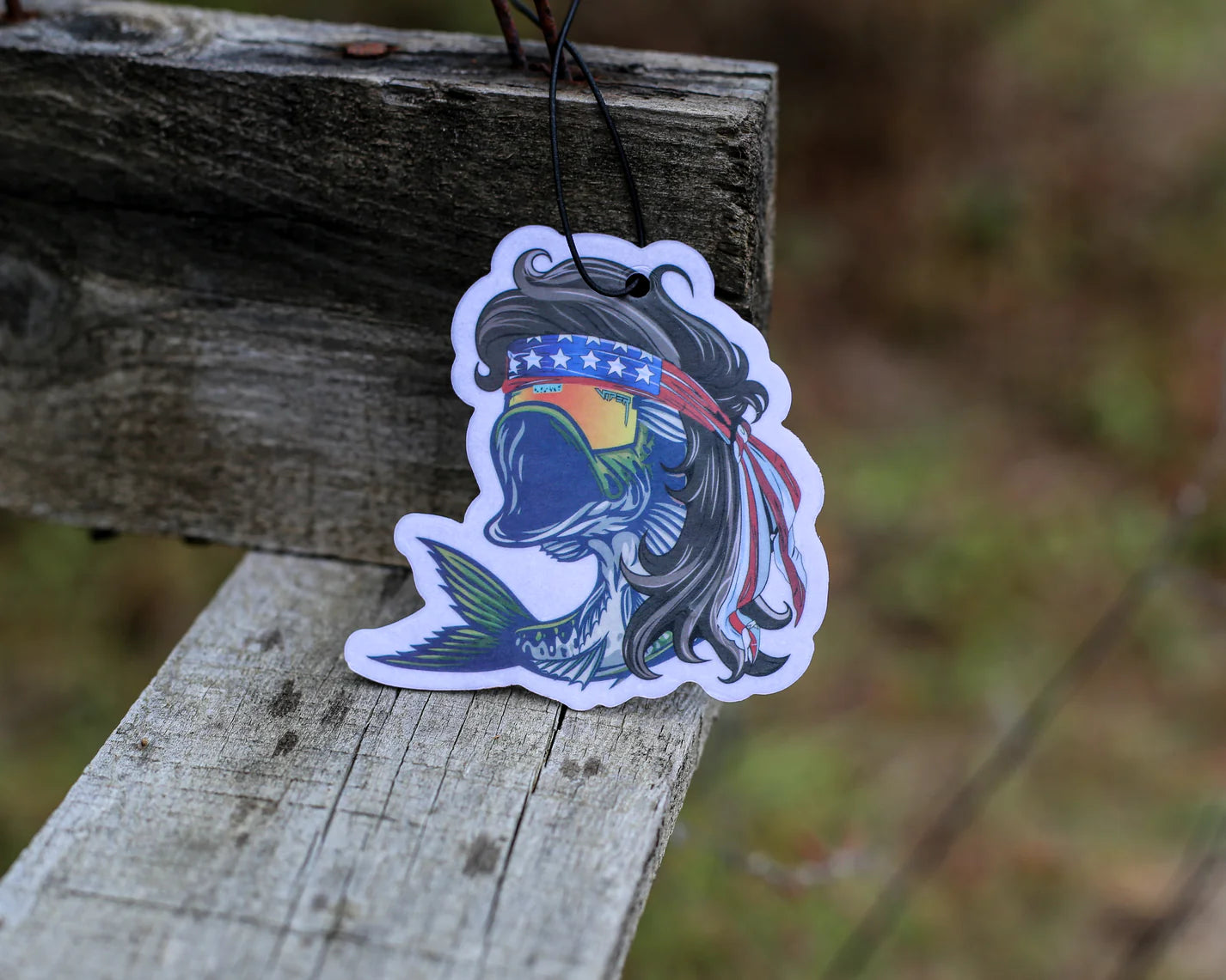 Scent South- Air Freshener