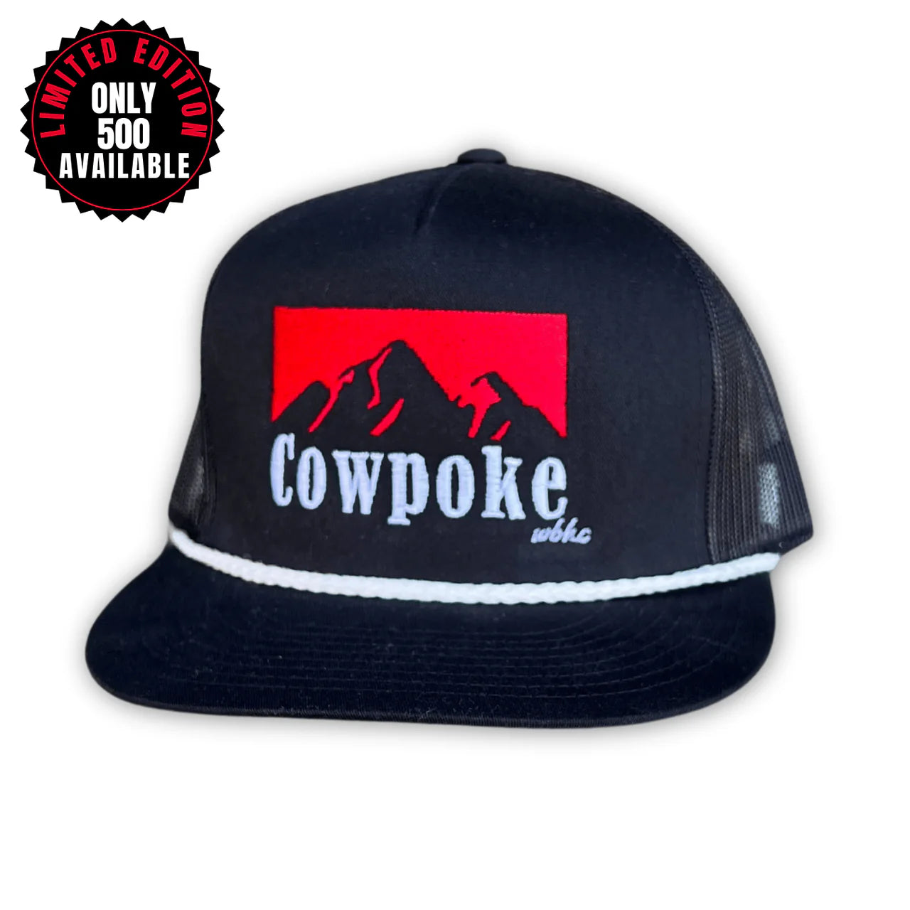 Whiskey Bent Hat Co.- OG Cowboy Killer