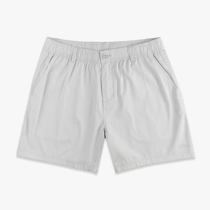 AFTCO- Landlocked Stretch Shorts, Oyster