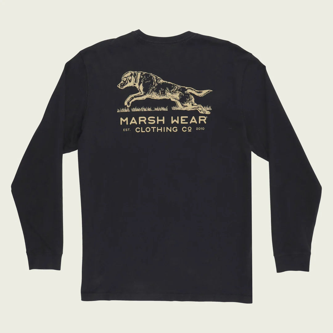 Marsh Wear- Retriever, Black