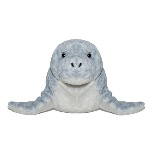 Fahlo- The Glide Plush, Seal