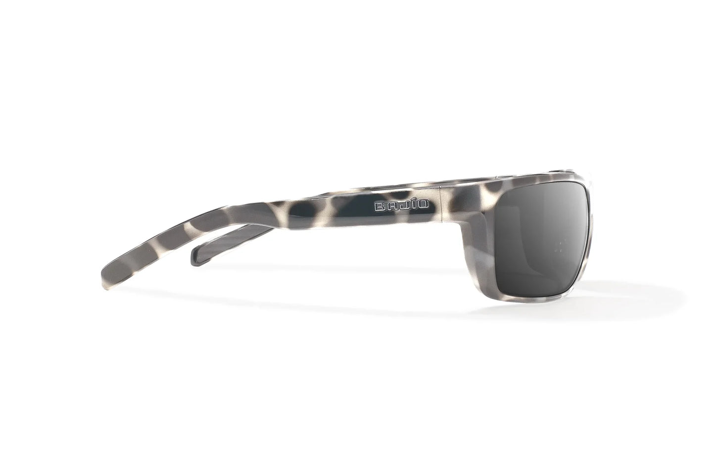 Bajio- Sigs, Ivory Rock Gloss, Grey Glass Lens