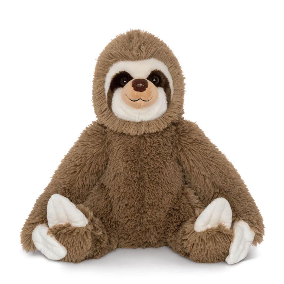 Fahlo- The Wanderer Plush, Sloth