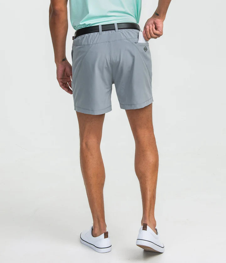 Southern Shirt Co.- Everyday Hybrid Shorts, Multiple Colors