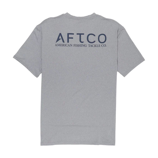 AFTCO- Samurai SS Sun Protection Shirt