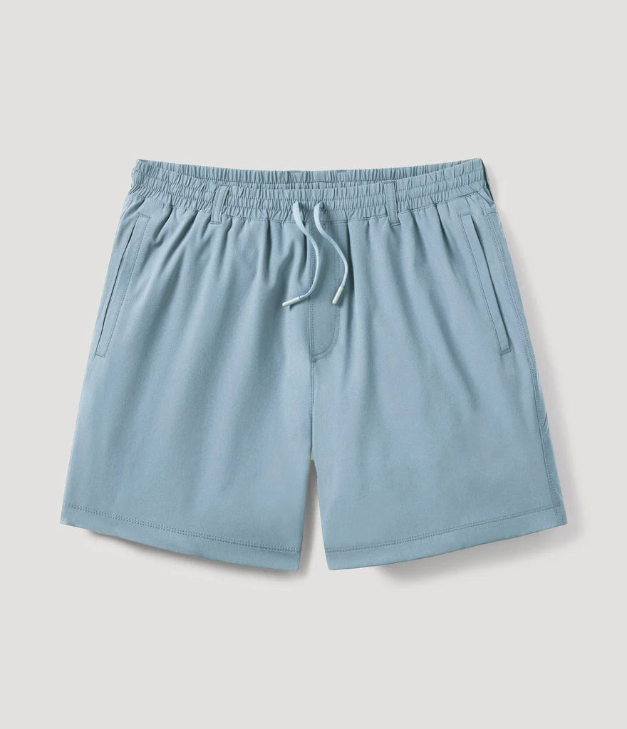 Southern Shirt Co.- Everyday Hybrid Shorts, Multiple Colors