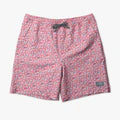 Aftco- Youth Strike Shorts, Fathom