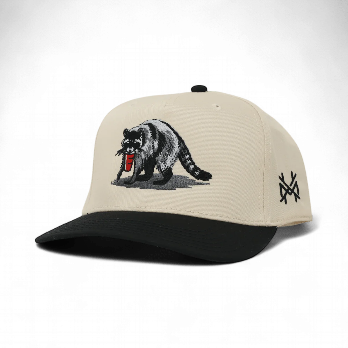 Mad Hatter Co.- Trash Panda