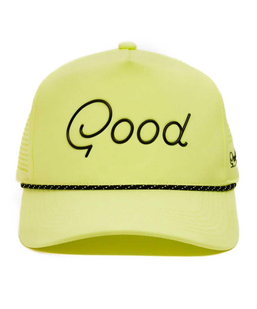 Good Good-Vivid Rope Hat
