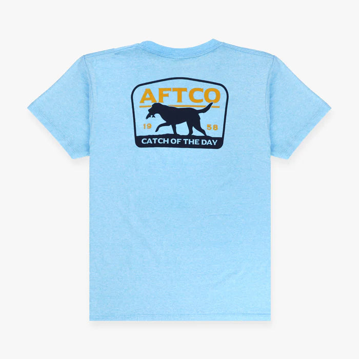 AFTCO- Youth Fetch