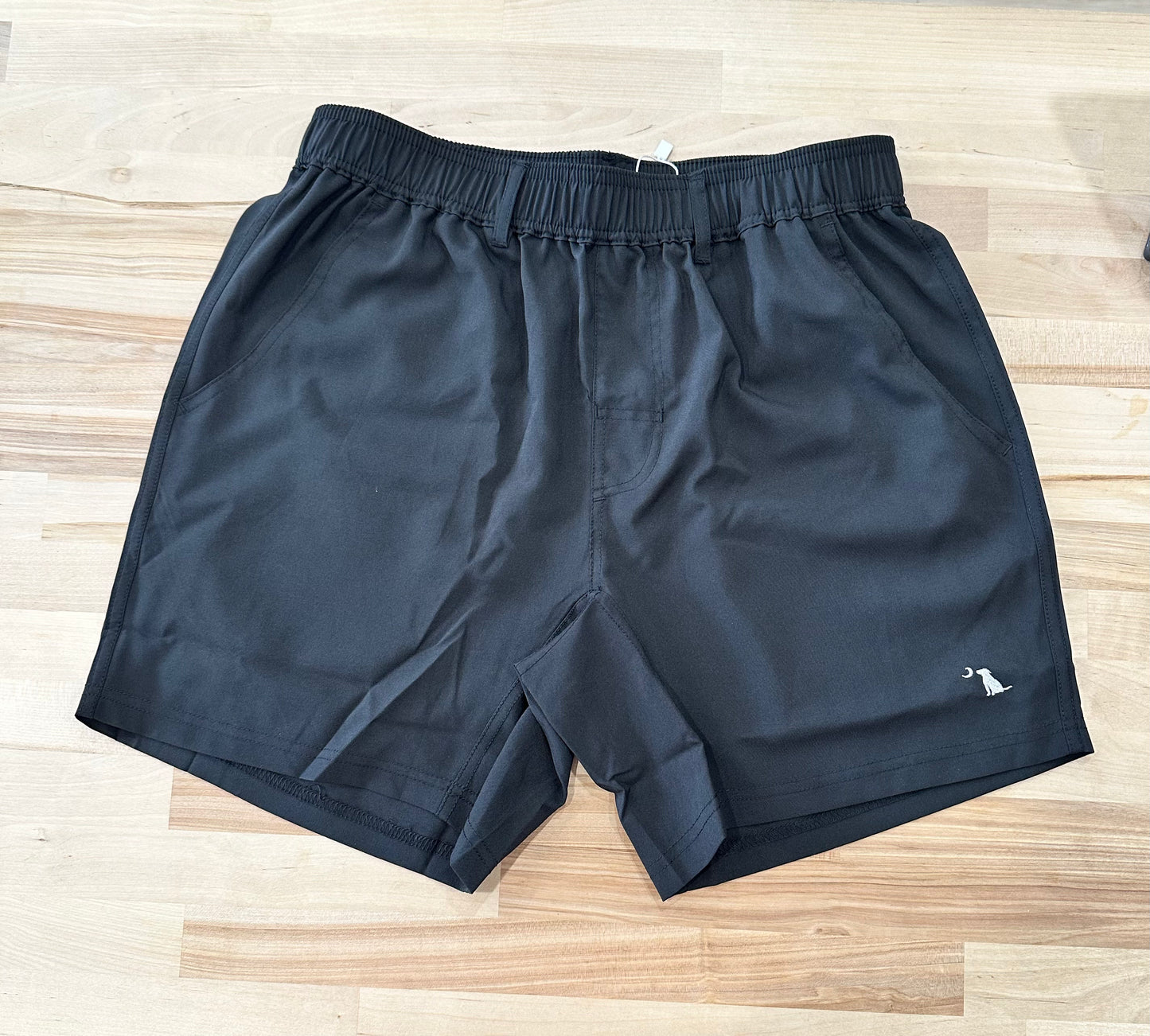 Local Boy- Volley Shorts, Multiple Colors