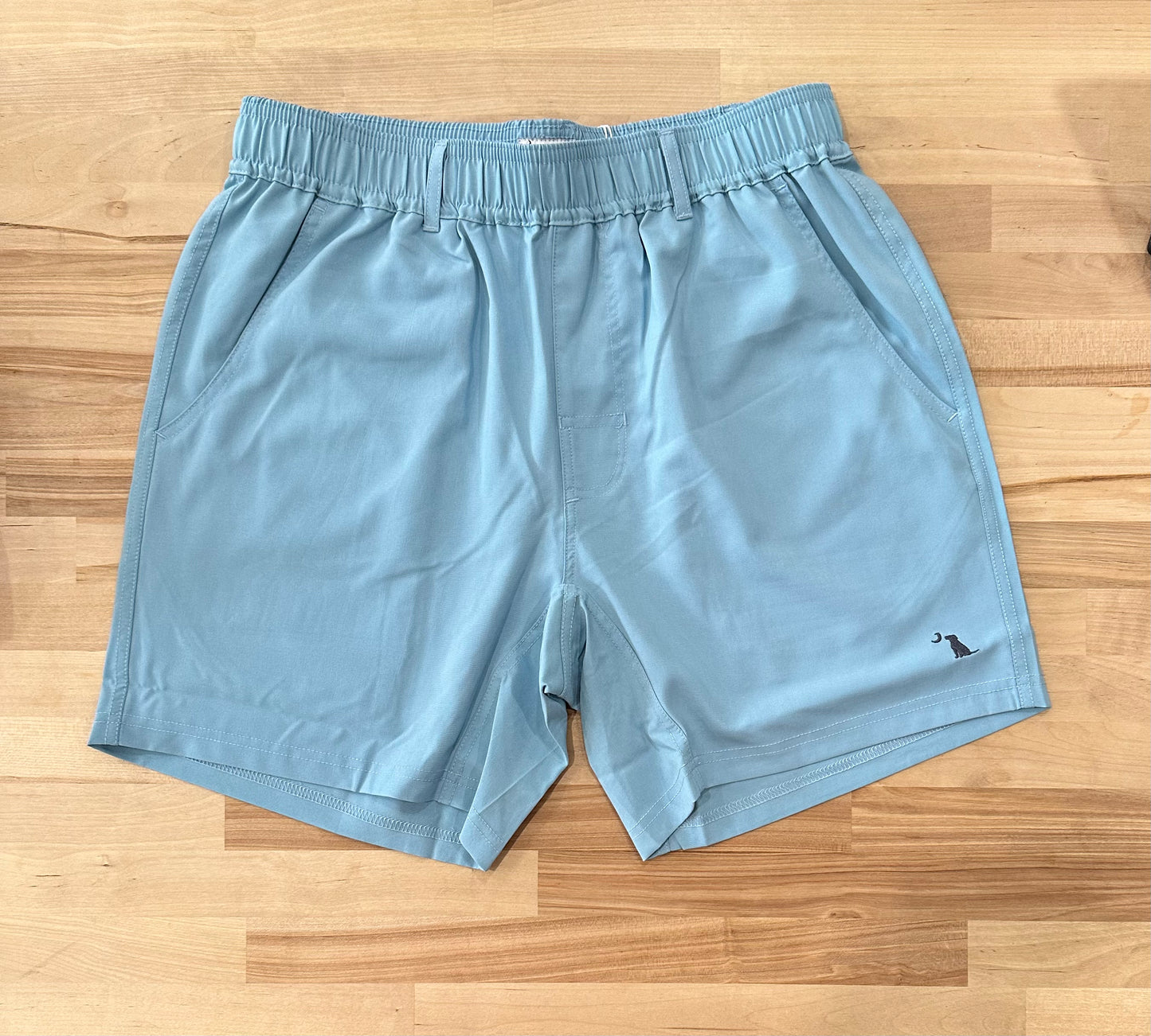Local Boy- Volley Shorts, Multiple Colors