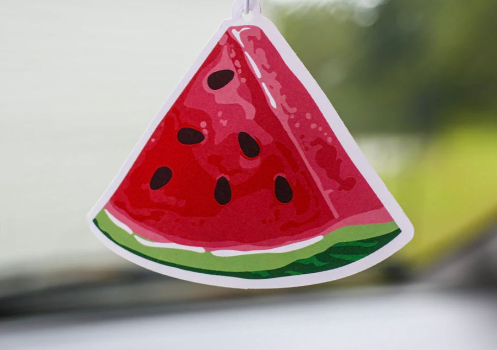 Scent South- Air Freshener