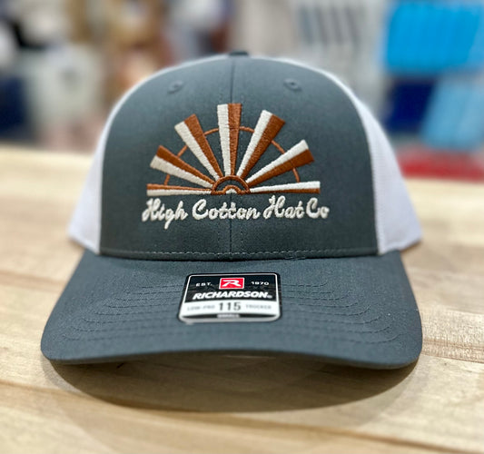 High Cotton Hat Co.- Youth Windmill