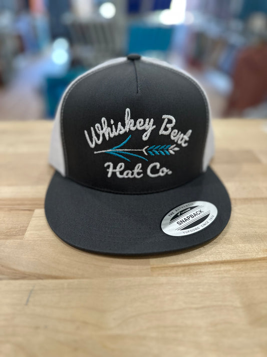 Whiskey Bent Hat Co.- Troubador