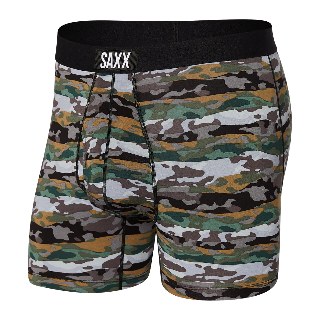SAXX-Ultra, Graphite Mura Kamo