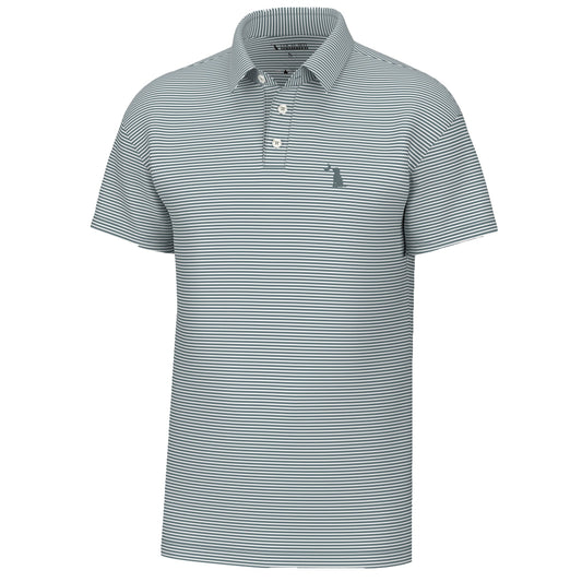 Local Boy- Driftwood Polo,