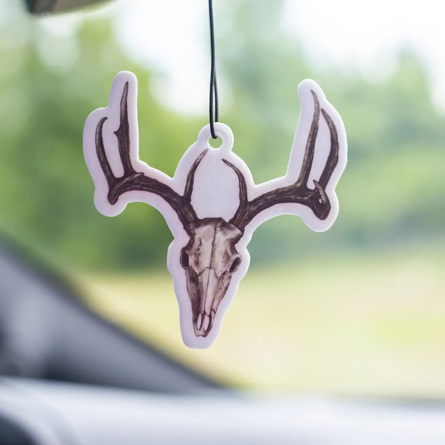 Scent South- Air Freshener