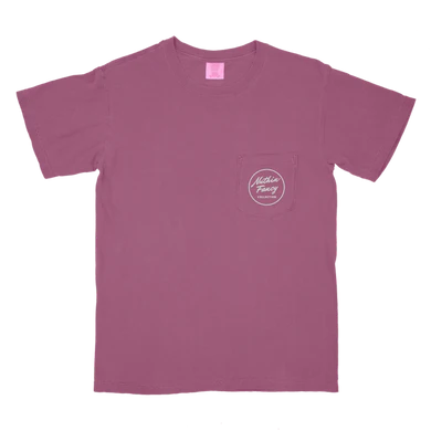 Nuthin Fancy- Newport Tee