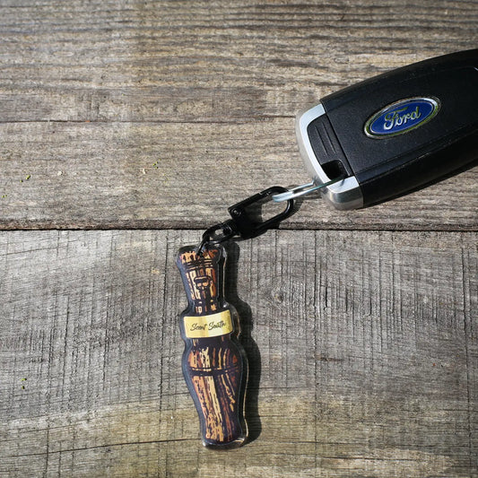 Scent South- Duck Call Keychain