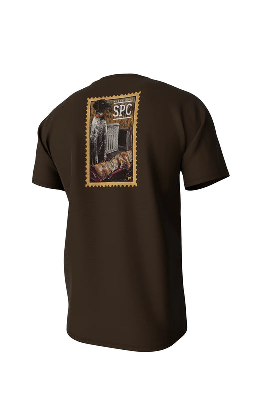 Southern Point- Mixed Bag, Gunstock