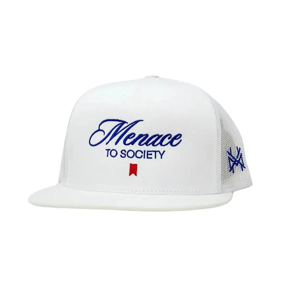 Menace to Society Hat