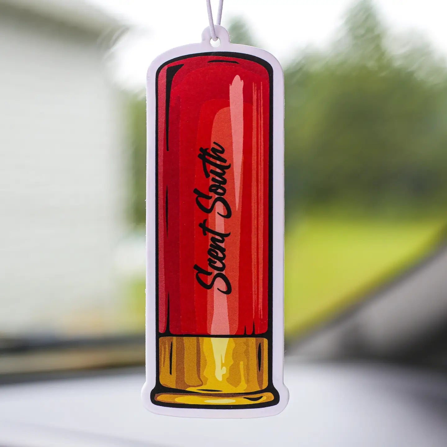 Scent South- Air Freshener