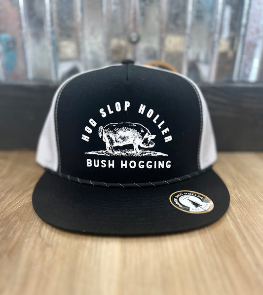 Ridge & Holler- Hog Slop Holler