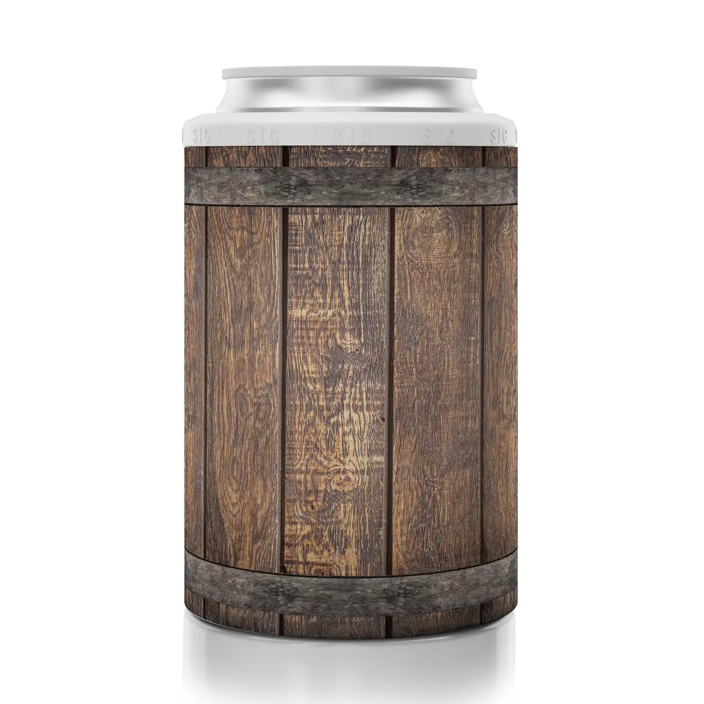 SIC Cups- Can Cooler, Barrel