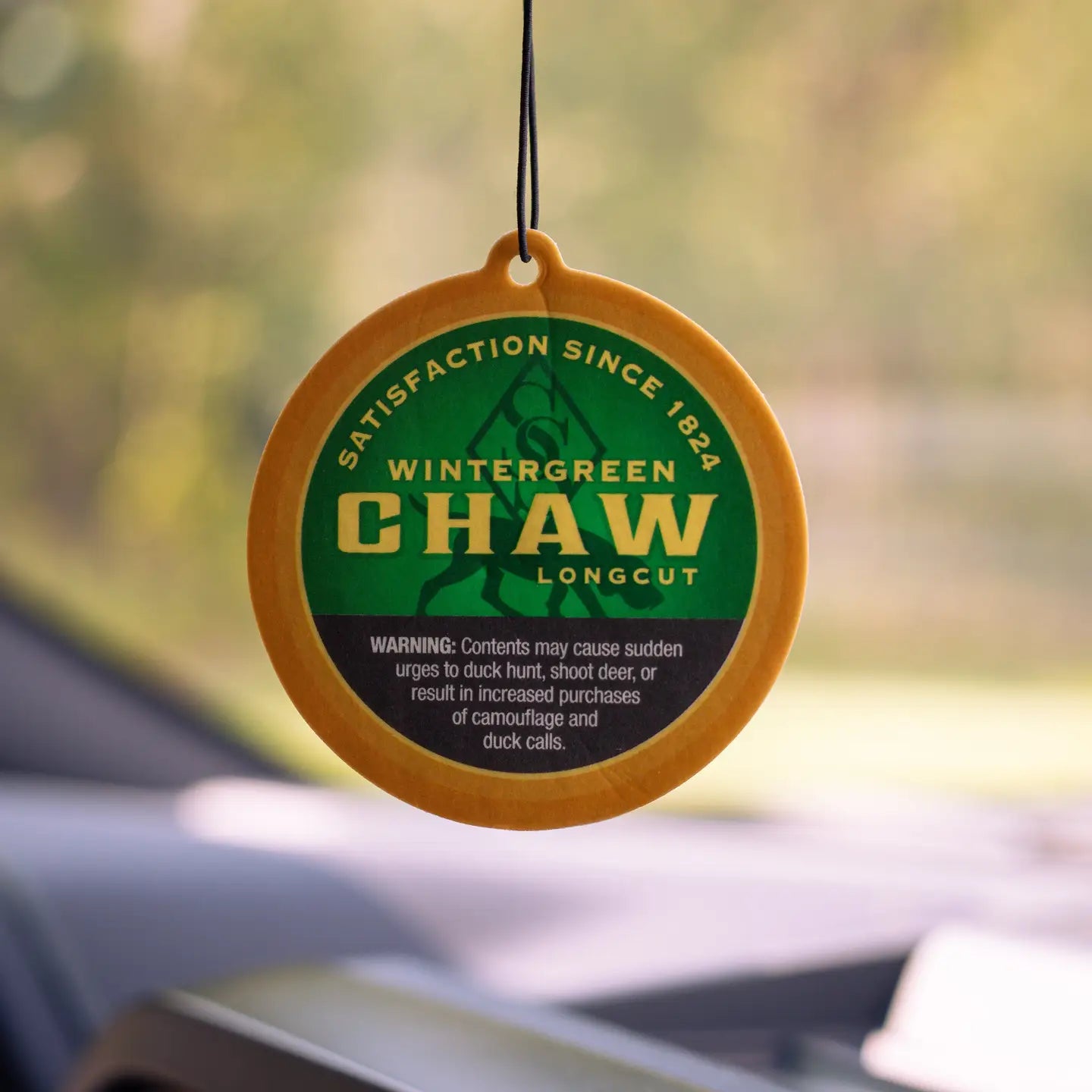 Scent South- Air Freshener