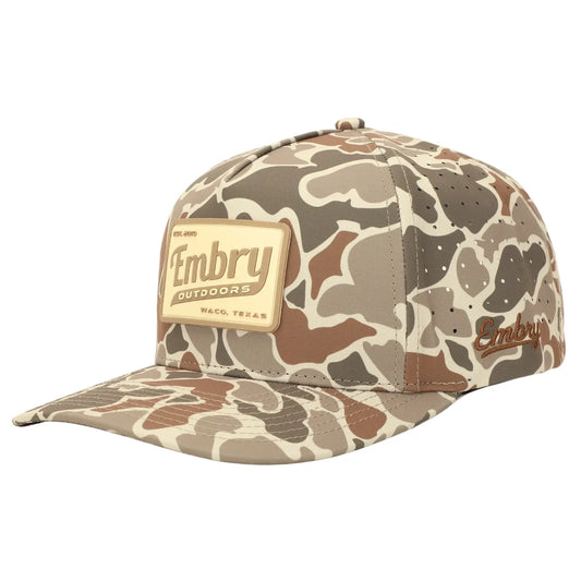 Embry Outdoors- Desert Duck, Performance
