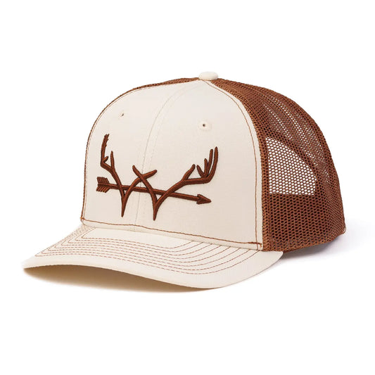 Webb Western- SI Antler