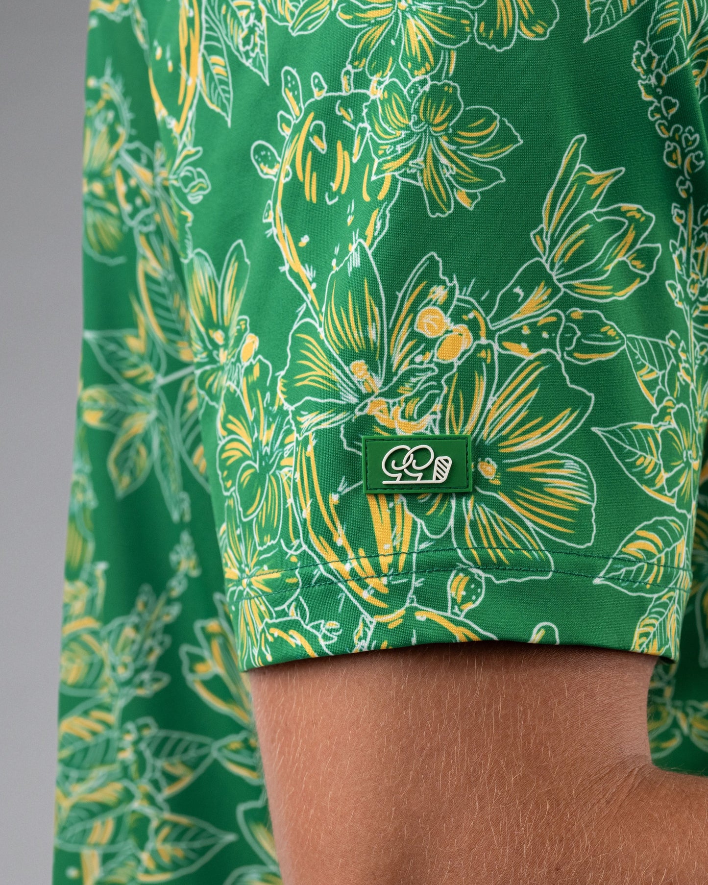 Good Good- Sonoran Polo