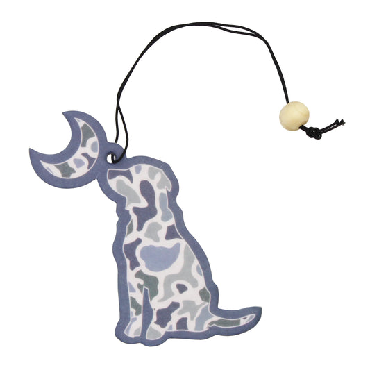 Local Boy- LG Dog & Moon Air Freshener