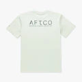 Aftco- Youth Samurai SS, Canary Heather