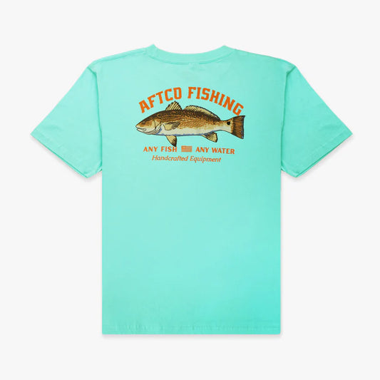 AFTCO- Youth Spotted