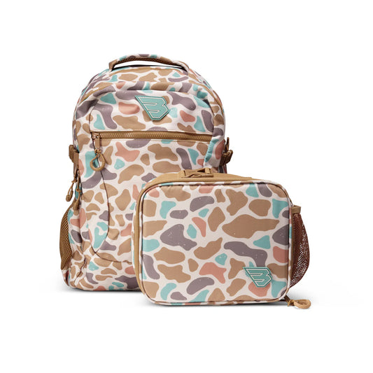 Burlebo- Bayside Backpack