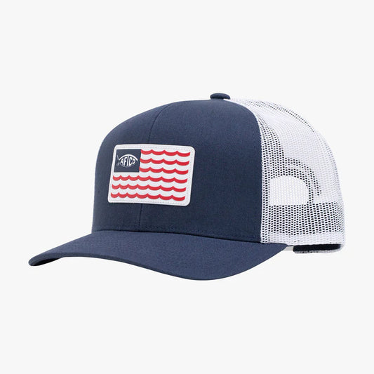 AFTCO- Youth Canton Trucker