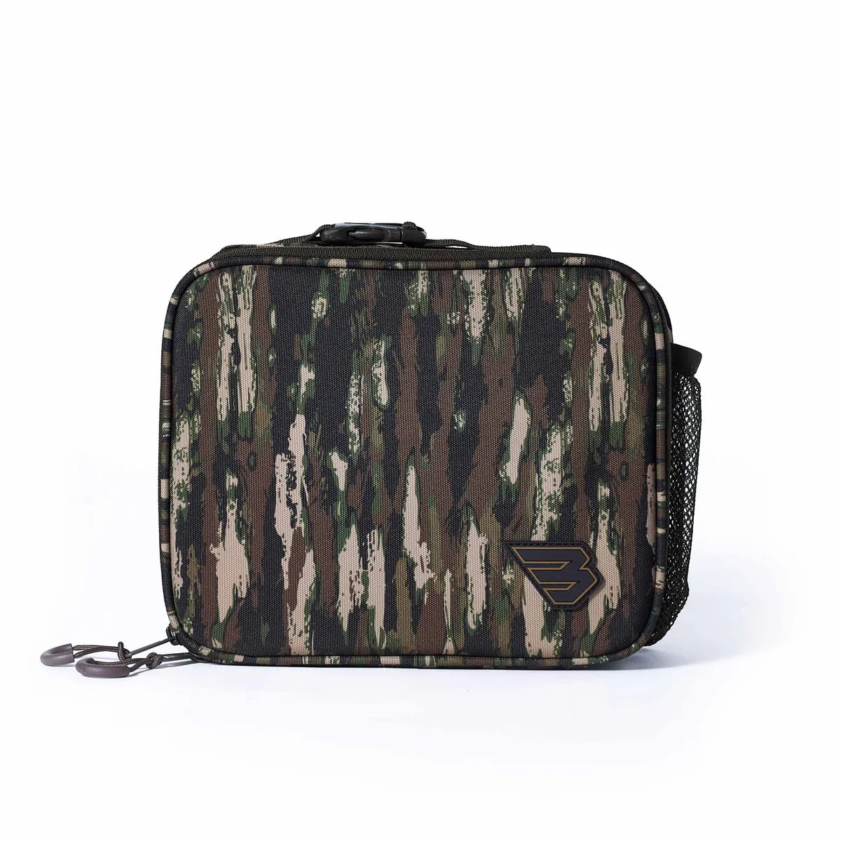 Burlebo- Midland Camo Lunch Box