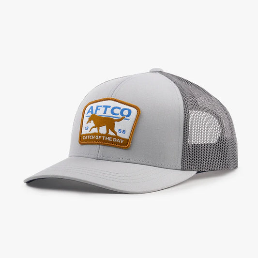 AFTCO-Fetch LP Trucker Hat