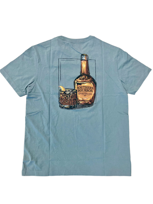 Southern Shirt Co.- Keep It Old Fashioned SS, Ozark