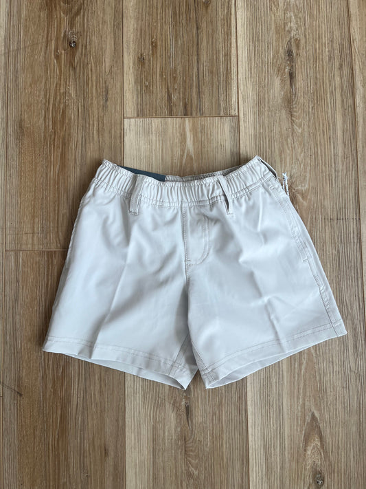 Southern Shirt Co.- Boy’s Hybrid Shorts, Cloud