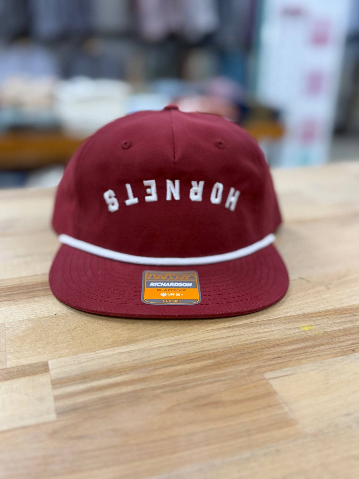 East Central Hat