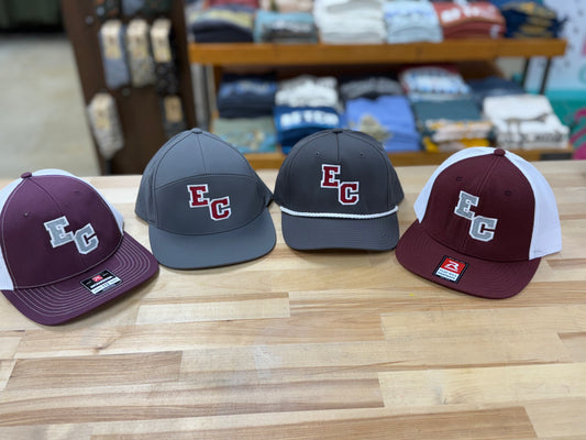 East Central Hat