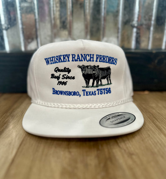 Whiskey Bent Hat Co- Feeders