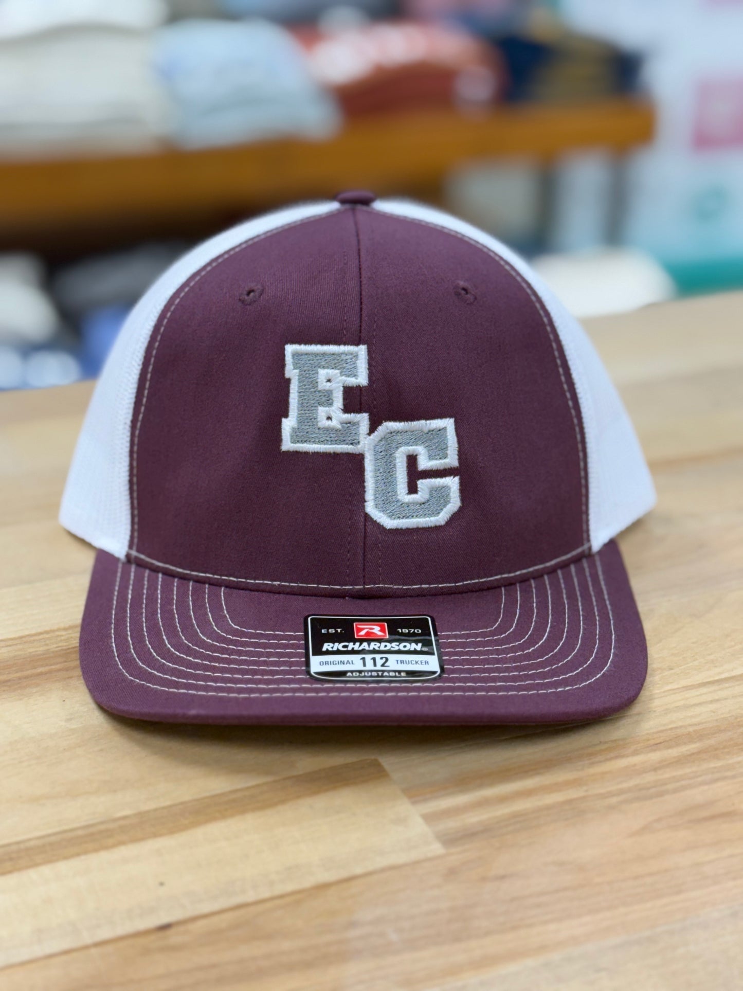 East Central Hat