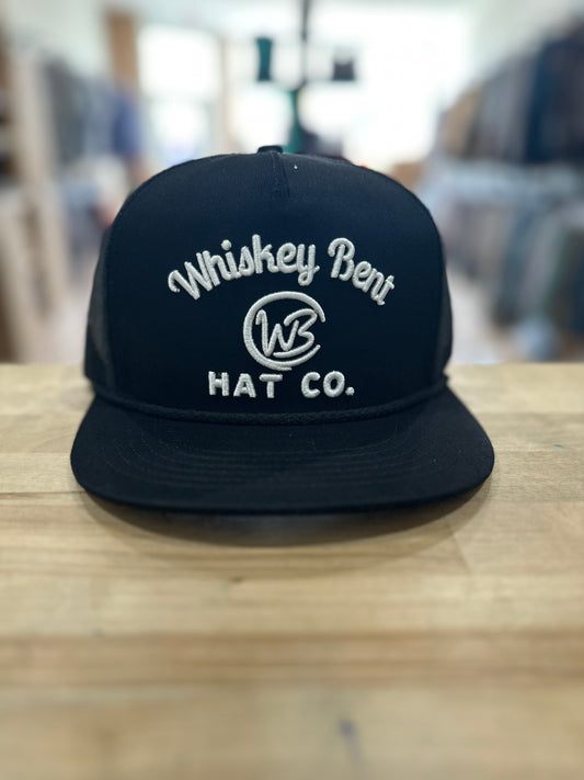 Whiskey Bent Hat Co.- Johnny Cash