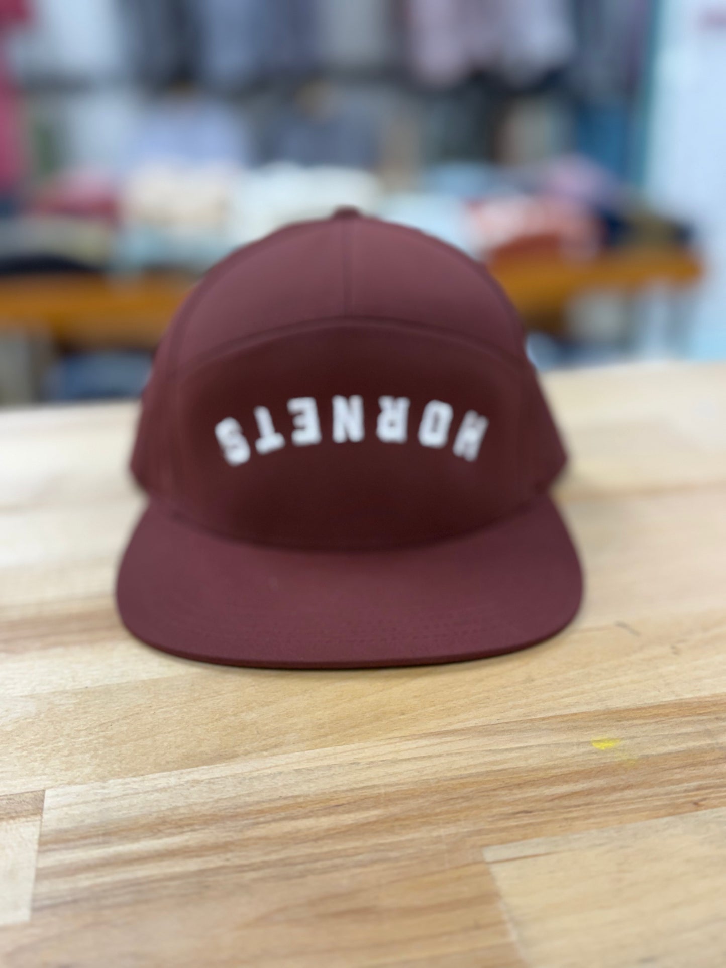 East Central Hat