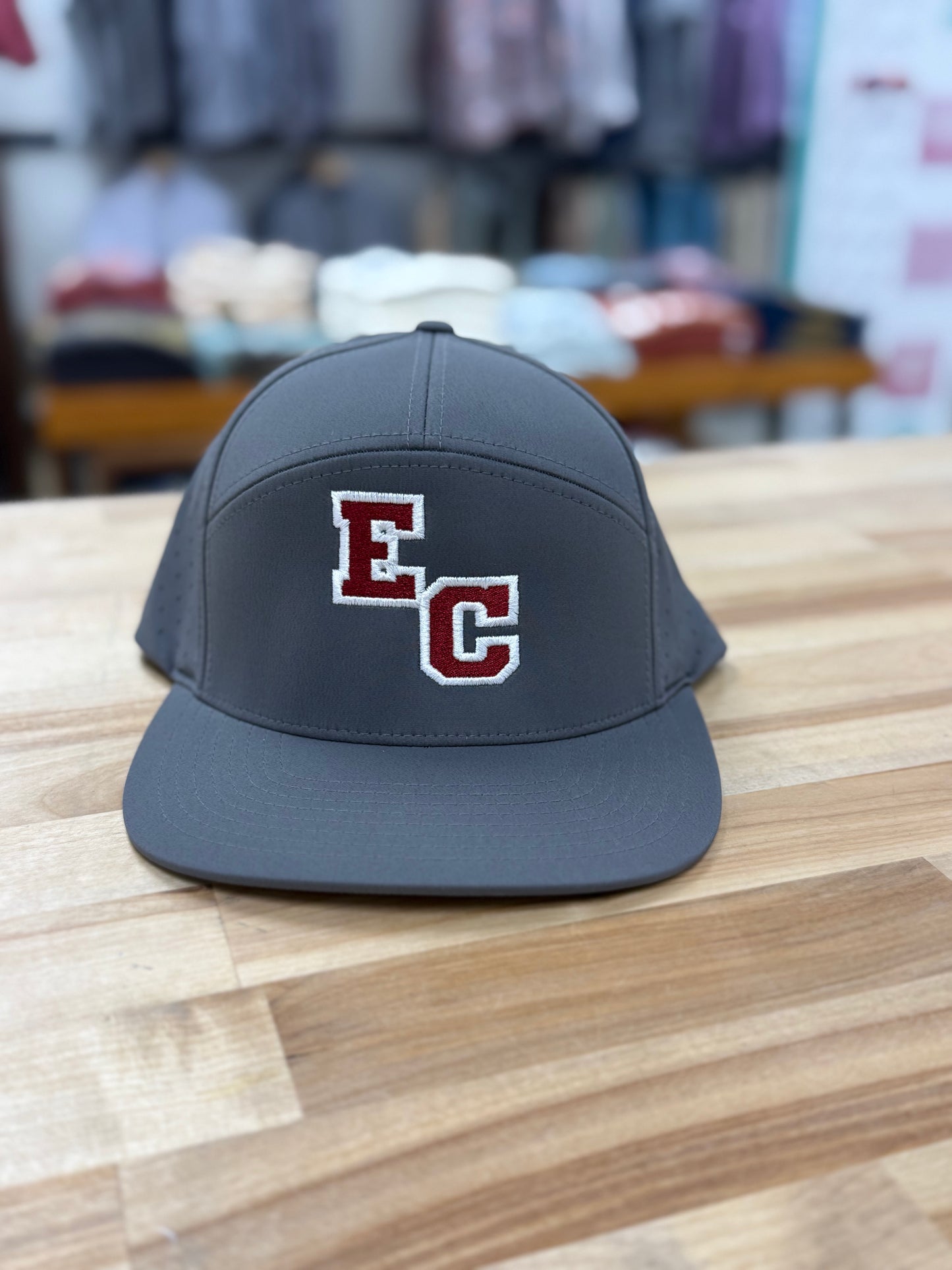 East Central Hat